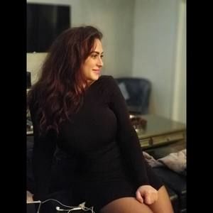 Meet your Posher, Sally